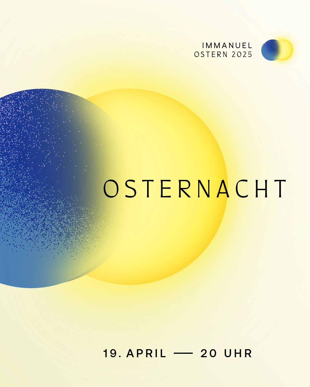 Osternacht