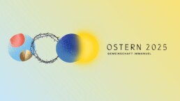Logo Ostern 2025