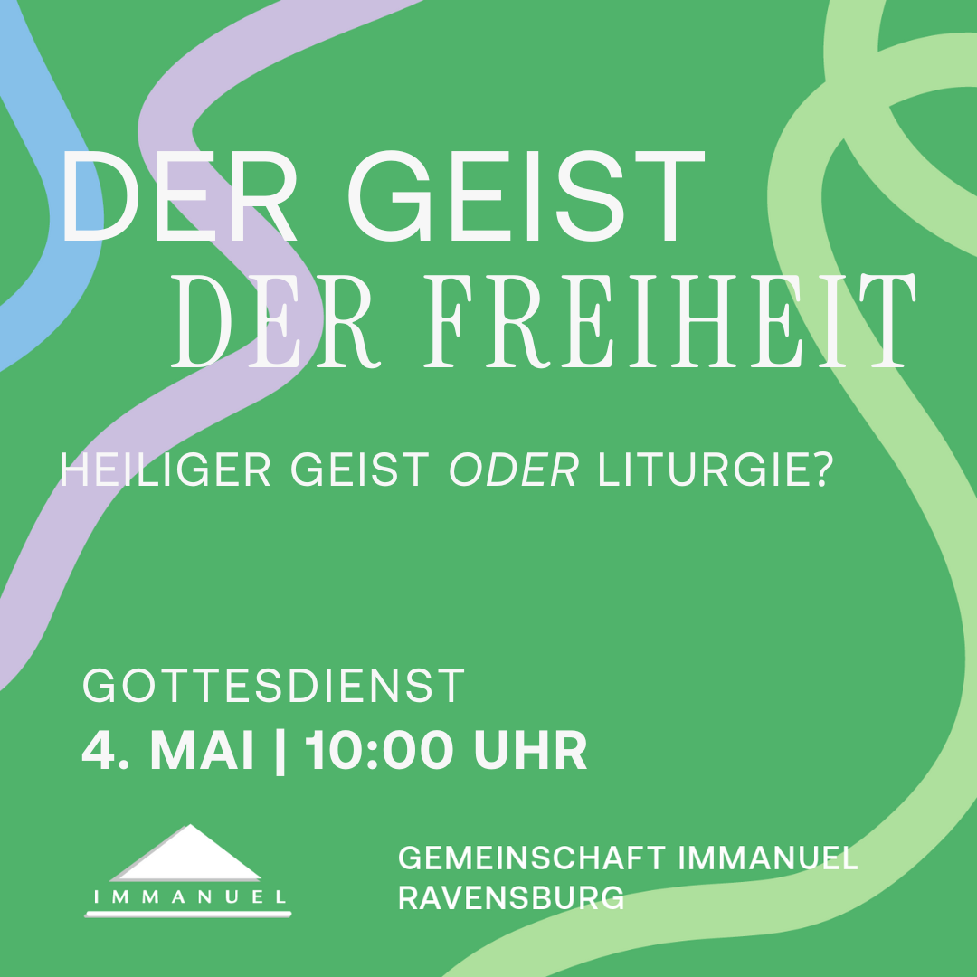 Gottesdienst
