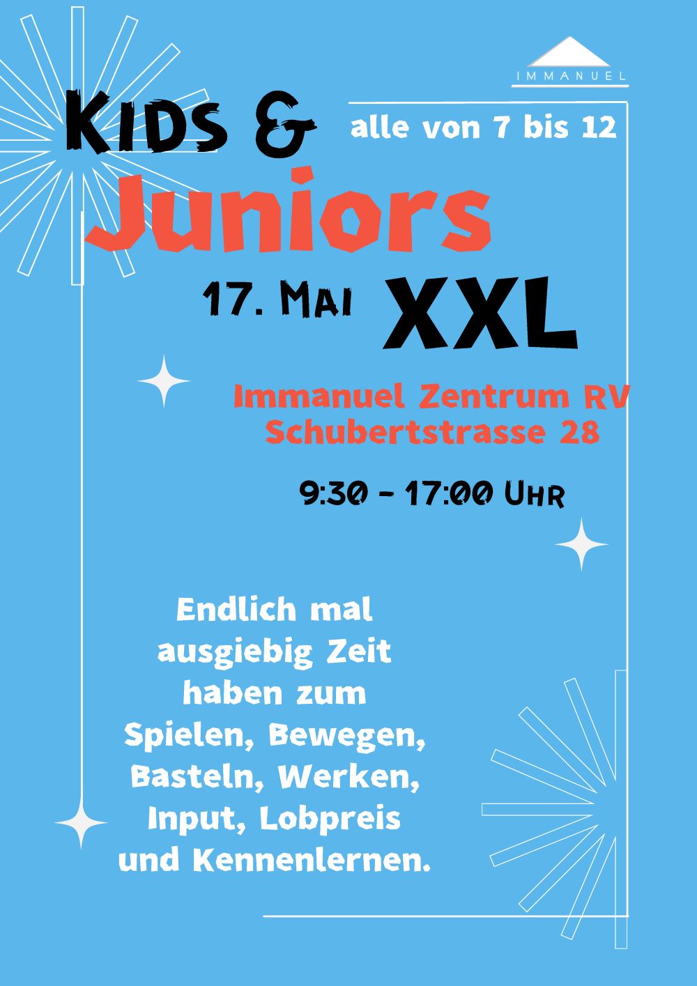 Juniors XXl