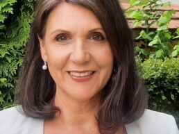 Referentin Barbara Spägele