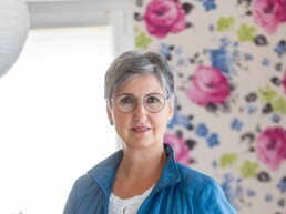 Die Montessori-Pädagogin, Lebens- und Sozialberaterin Gisela Gauder-Wolf ermutigt Eltern, zur Ermutigern ihrer Kinder zu werden.