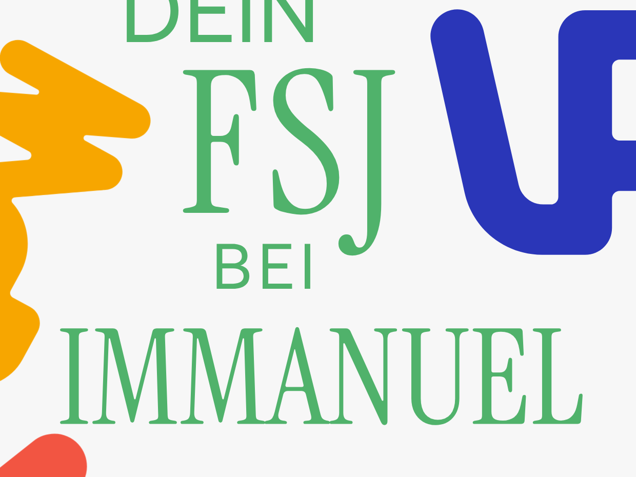 FSJ bei Immanuel