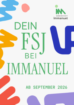 FSJ bei Immanuel