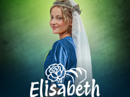 Logo Elisabeth Musical