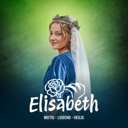Logo Elisabeth Musical
